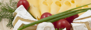 L&#039;équipe de Fromages Chaudron